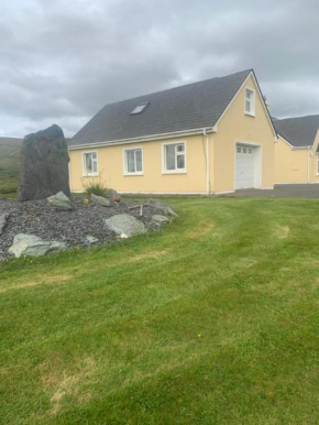 Devanfield Apartment, Portmagee